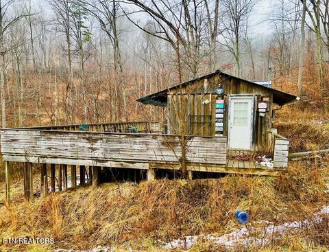 Tiny photo for 324 Vannoy Rd, Tazewell, TN 37879 (MLS # 1340772)