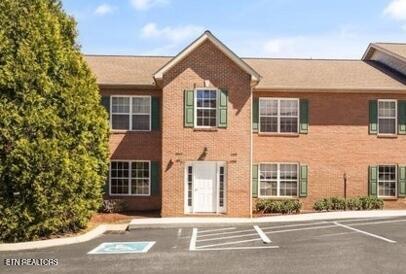 Photo of 1638 Maple View Way, Knoxville, TN 37918 (MLS # 1349132)
