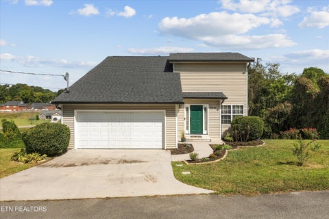 Tiny photo for 6601 Sedgefield Drive, Knoxville, TN 37923 (MLS # 1355882)