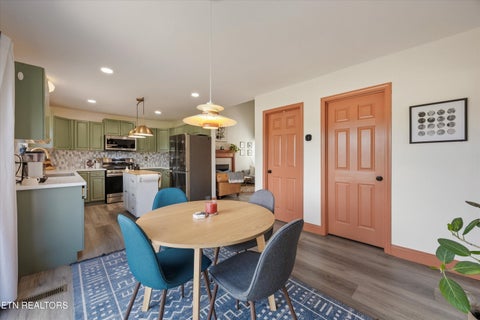 Tiny photo for 6601 Sedgefield Drive, Knoxville, TN 37923 (MLS # 1355882)