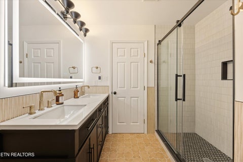 Tiny photo for 6601 Sedgefield Drive, Knoxville, TN 37923 (MLS # 1355882)