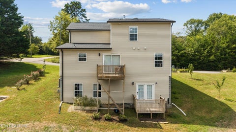 Tiny photo for 6601 Sedgefield Drive, Knoxville, TN 37923 (MLS # 1355882)