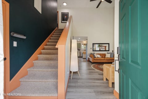 Tiny photo for 6601 Sedgefield Drive, Knoxville, TN 37923 (MLS # 1355882)