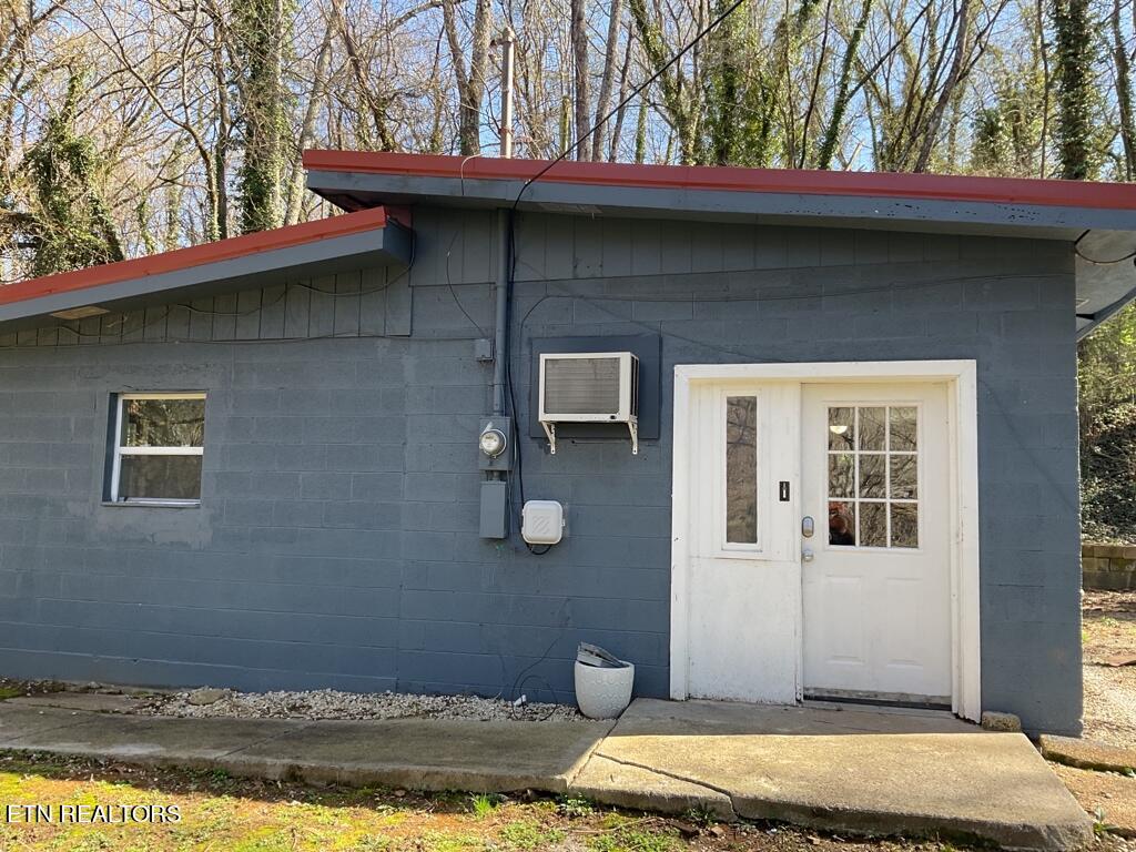 Photo of 3632 Mcdonald Rd, Knoxville, TN 37914 (MLS # 1252333)