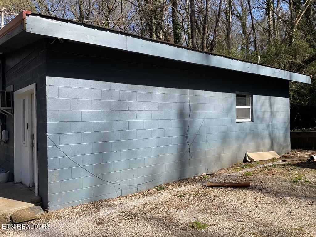 Photo of 3632 Mcdonald Rd, Knoxville, TN 37914 (MLS # 1252333)