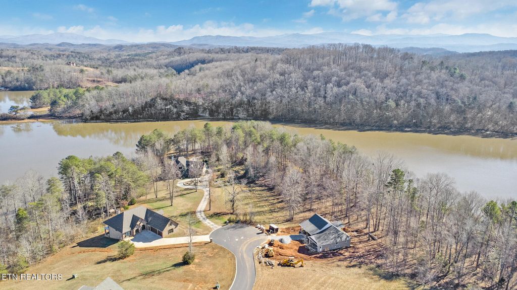 Photo of 130 Clearwater Cove Drive, Madisonville, TN 37354 (MLS # 1247781)