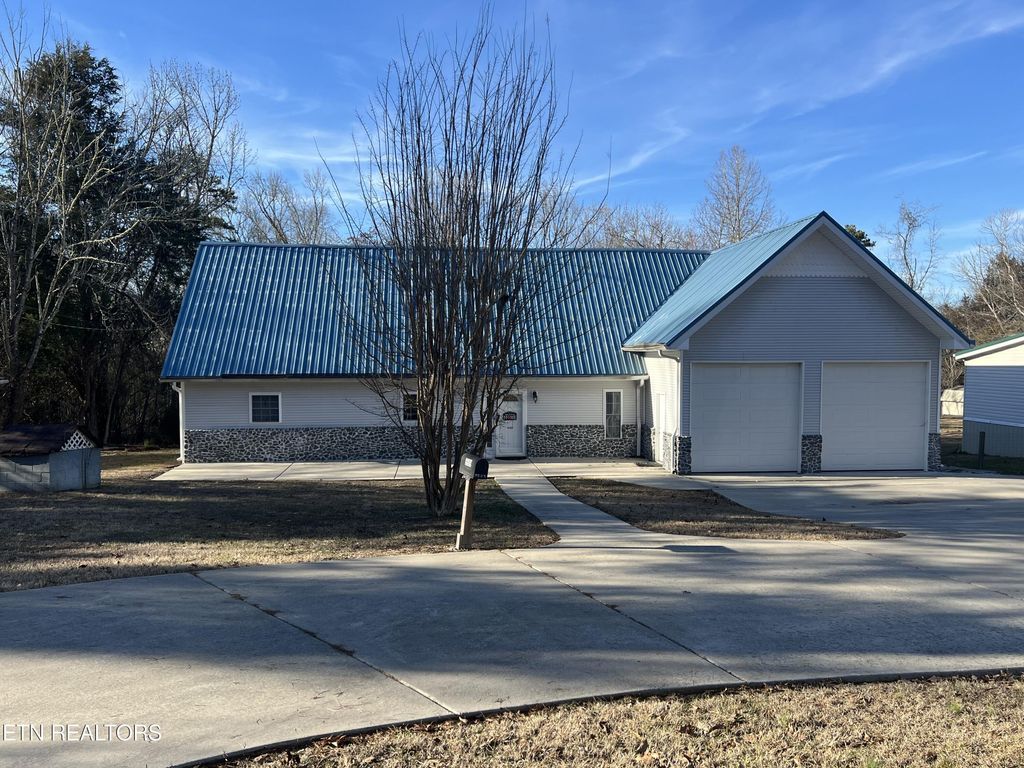 Photo of 5509 Cottonport Rd, Decatur, TN 37322 (MLS # 1252254)