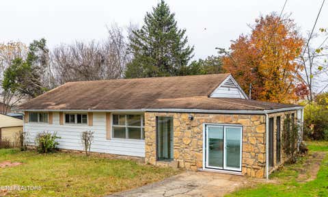Photo of 4520 Nicholas Rd, Knoxville, TN 37912 (MLS # 1345970)