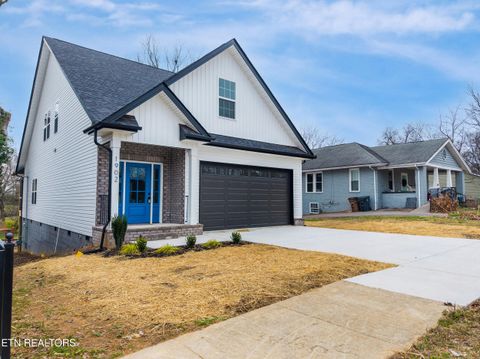 Tiny photo for 1902 Woodbine Ave, Knoxville, TN 37917 (MLS # 1324166)