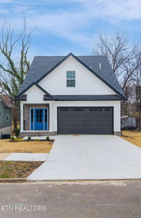 1902 Woodbine Ave Knoxville TN 37917