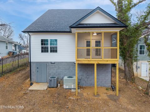 Tiny photo for 1902 Woodbine Ave, Knoxville, TN 37917 (MLS # 1324166)
