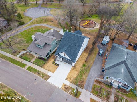 Tiny photo for 1902 Woodbine Ave, Knoxville, TN 37917 (MLS # 1324166)