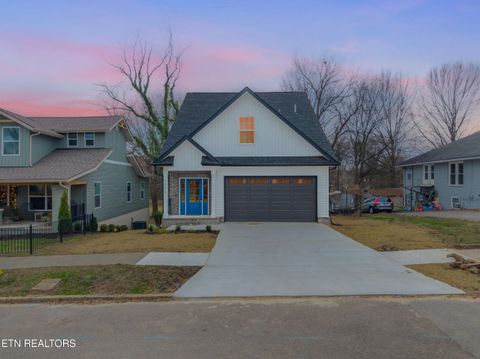 Tiny photo for 1902 Woodbine Ave, Knoxville, TN 37917 (MLS # 1324166)