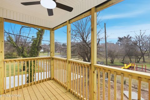 Tiny photo for 1902 Woodbine Ave, Knoxville, TN 37917 (MLS # 1324166)