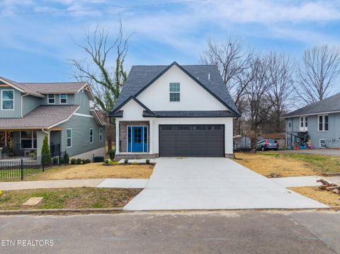 Tiny photo for 1902 Woodbine Ave, Knoxville, TN 37917 (MLS # 1324166)
