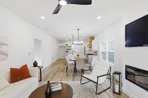 Tiny photo for 1902 Woodbine Ave, Knoxville, TN 37917 (MLS # 1324166)