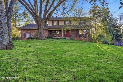Photo of 241 Crowfield Rd, Knoxville, TN 37922 (MLS # 1333505)