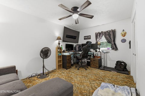 Tiny photo for 140 Walnut St, Deer Lodge, TN 37726 (MLS # 1341930)