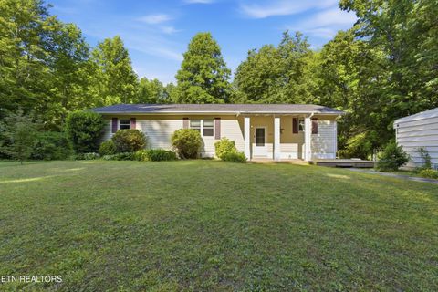Photo of 140 Walnut St, Deer Lodge, TN 37726 (MLS # 1341930)