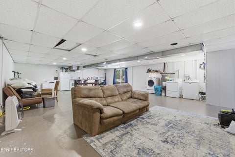 Tiny photo for 140 Walnut St, Deer Lodge, TN 37726 (MLS # 1341930)