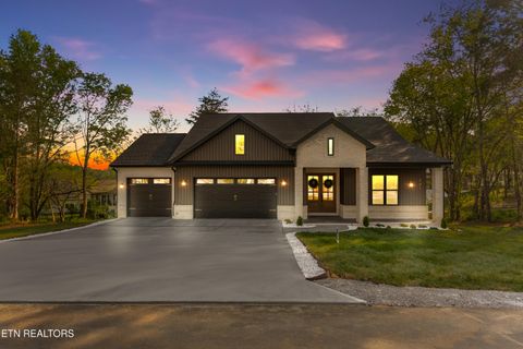 Photo of 501 Dudala Circle, Loudon, TN 37774 (MLS # 1336188)