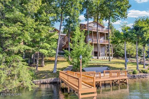43 Markham Terrace Crossville TN 38558