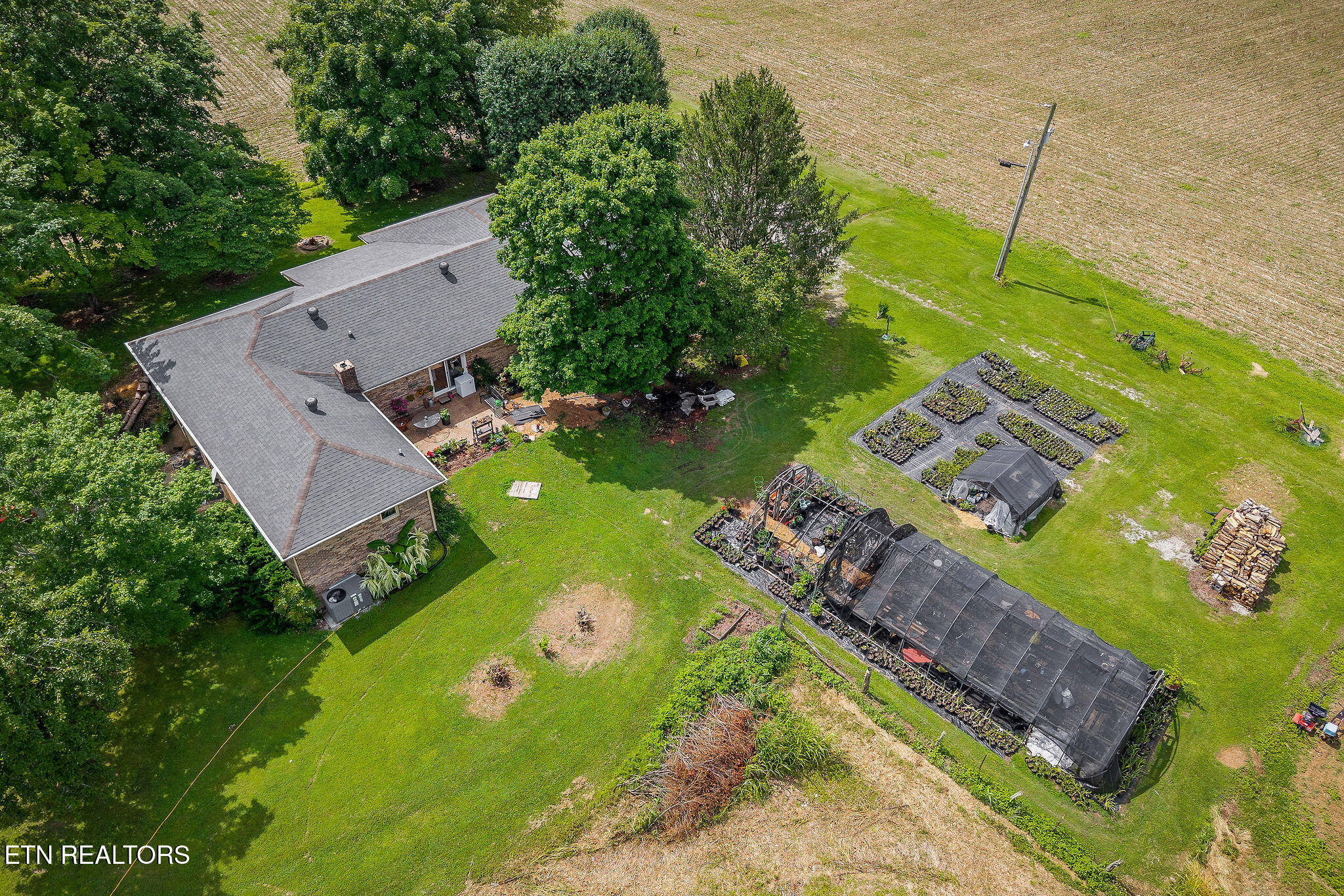 1790 Coon Hunt Rd