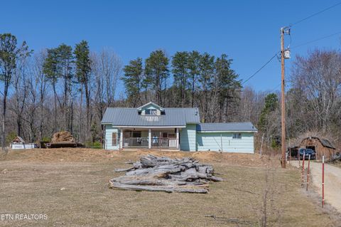 Photo of 541 Dante Rd, Knoxville, TN 37918 (MLS # 1292376)