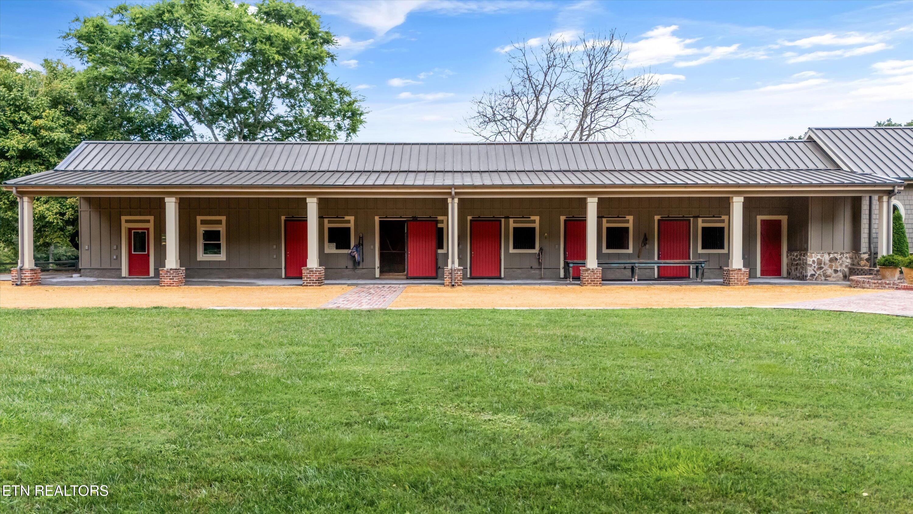 298 County Road 571