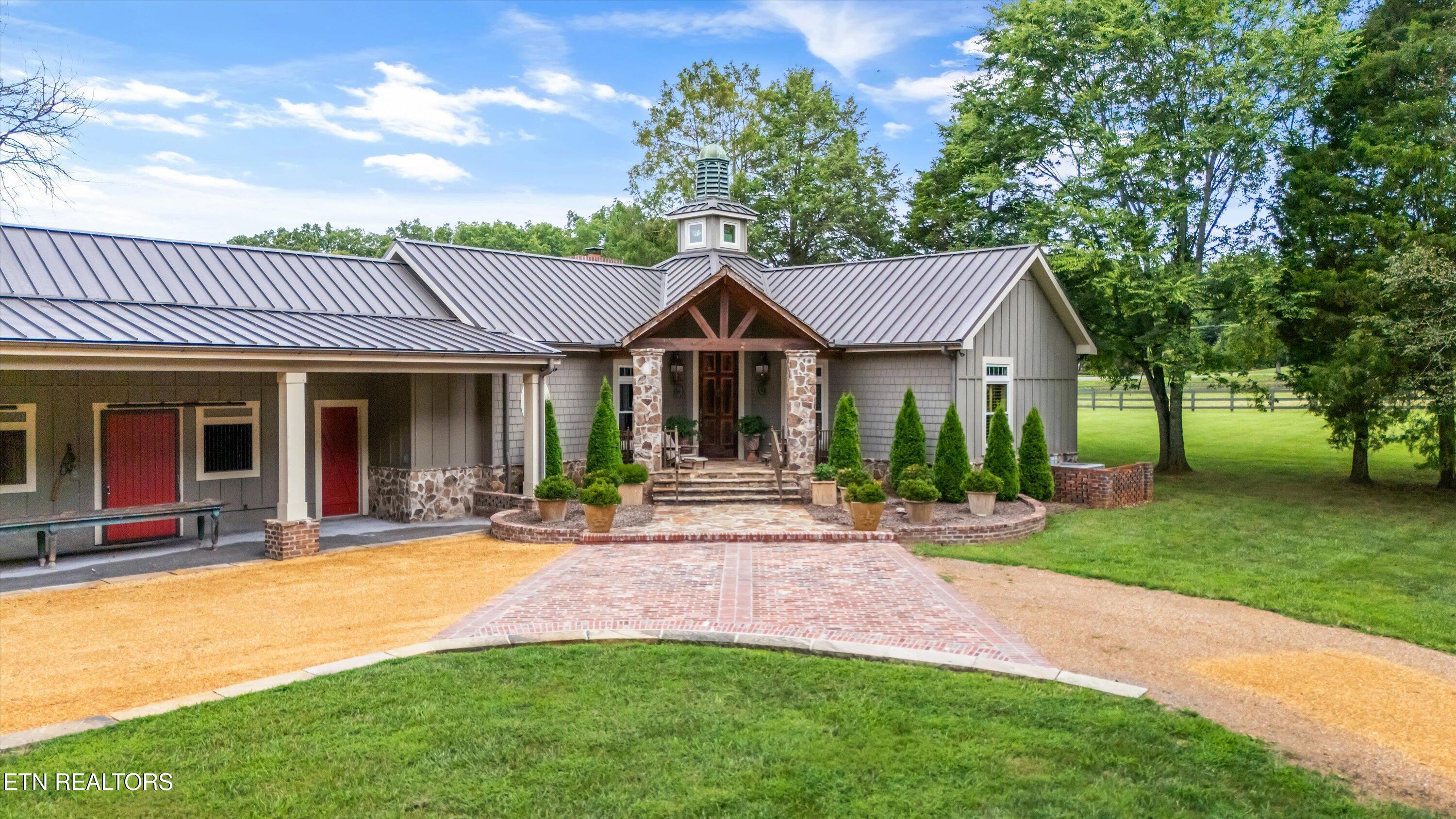 298 County Road 571