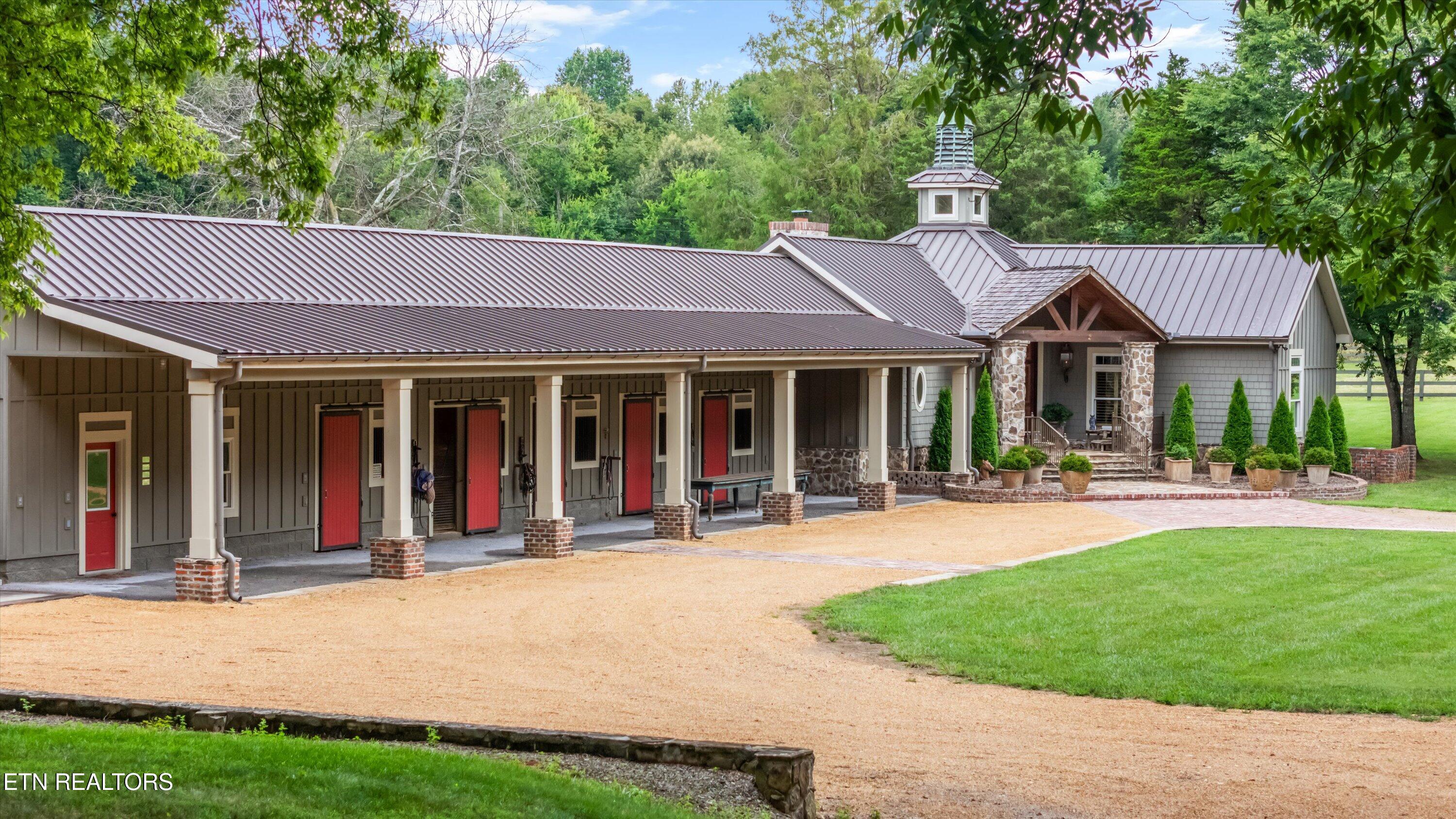 298 County Road 571