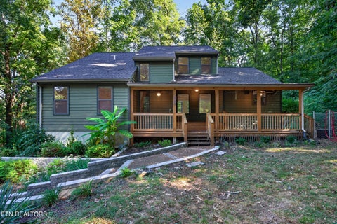 Photo of 2188 Browns Mill Rd, Cookeville, TN 38506 (MLS # 1355080)