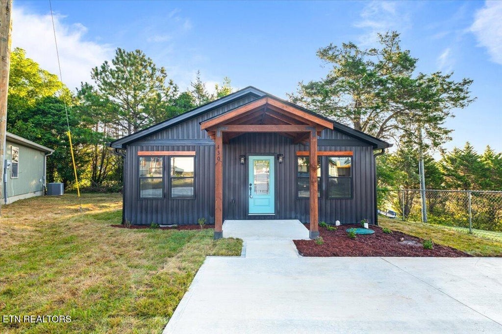 Photo of 130 Azalea Lane Ln #5, Jacksboro, TN 37757 (MLS # 1354310)