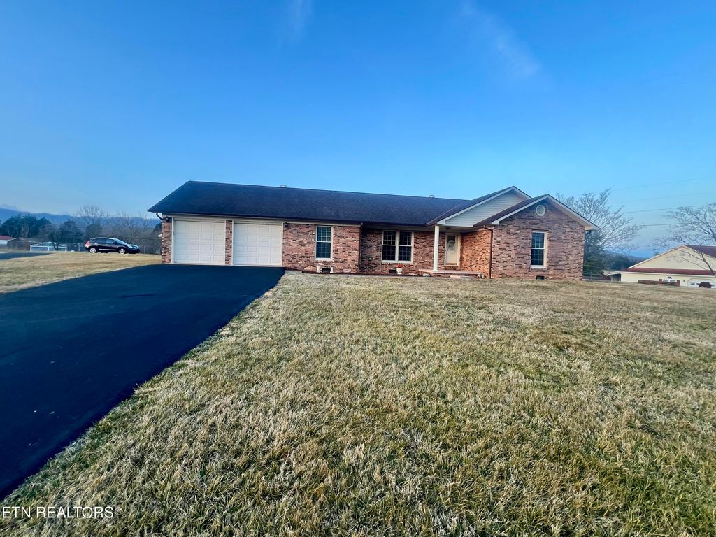 Photo of 2770 Highway 63, Cumberland Gap, TN 37724 (MLS # 1332872)