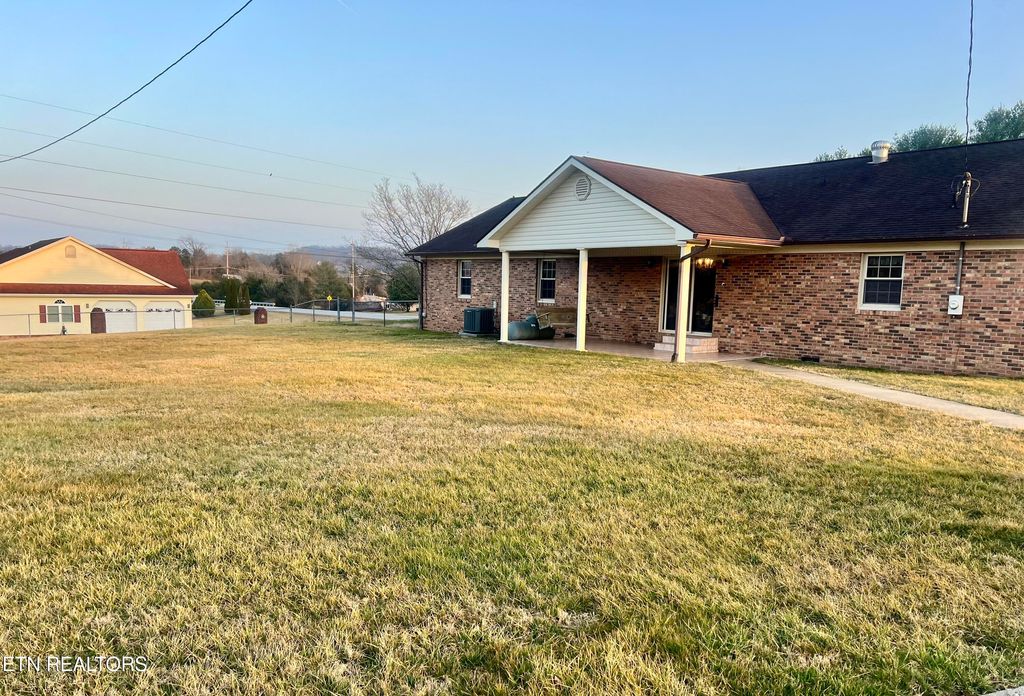 Photo of 2770 Highway 63, Cumberland Gap, TN 37724 (MLS # 1332872)