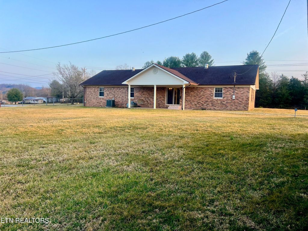 Photo of 2770 Highway 63, Cumberland Gap, TN 37724 (MLS # 1332872)