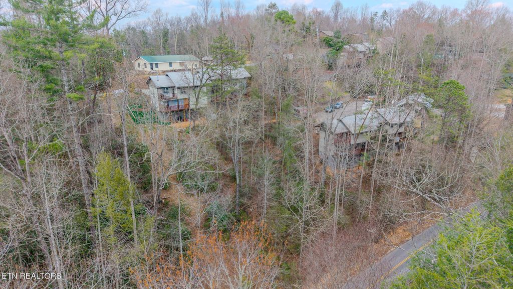 Photo of Proffitt Rd #Lot G, Gatlinburg, TN 37738 (MLS # 1334514)