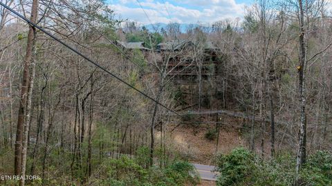 Tiny photo for Proffitt Rd #Lot G, Gatlinburg, TN 37738 (MLS # 1334514)