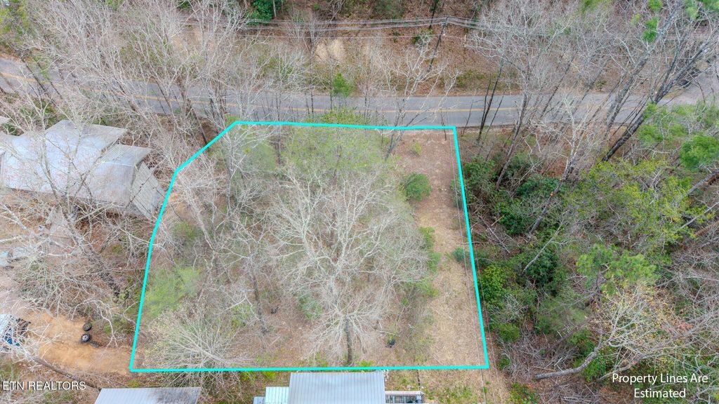 Photo of Proffitt Rd #Lot G, Gatlinburg, TN 37738 (MLS # 1334514)