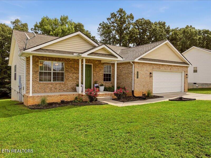 Photo of 4412 Waldon Pond Lane, Corryton, TN 37721 (MLS # 1352802)