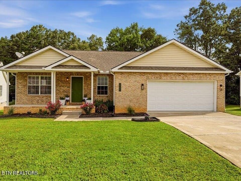 Photo of 4412 Waldon Pond Lane, Corryton, TN 37721 (MLS # 1352802)