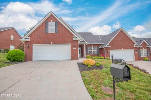 Tiny photo for 7330 Napa Valley Way, Knoxville, TN 37931 (MLS # 1340615)