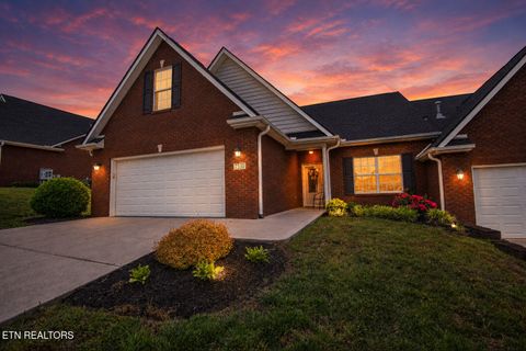 Photo of 7330 Napa Valley Way, Knoxville, TN 37931 (MLS # 1340615)