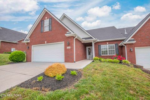 Tiny photo for 7330 Napa Valley Way, Knoxville, TN 37931 (MLS # 1340615)