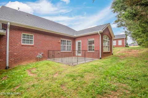 Tiny photo for 7330 Napa Valley Way, Knoxville, TN 37931 (MLS # 1340615)