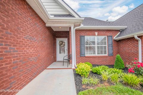 Tiny photo for 7330 Napa Valley Way, Knoxville, TN 37931 (MLS # 1340615)