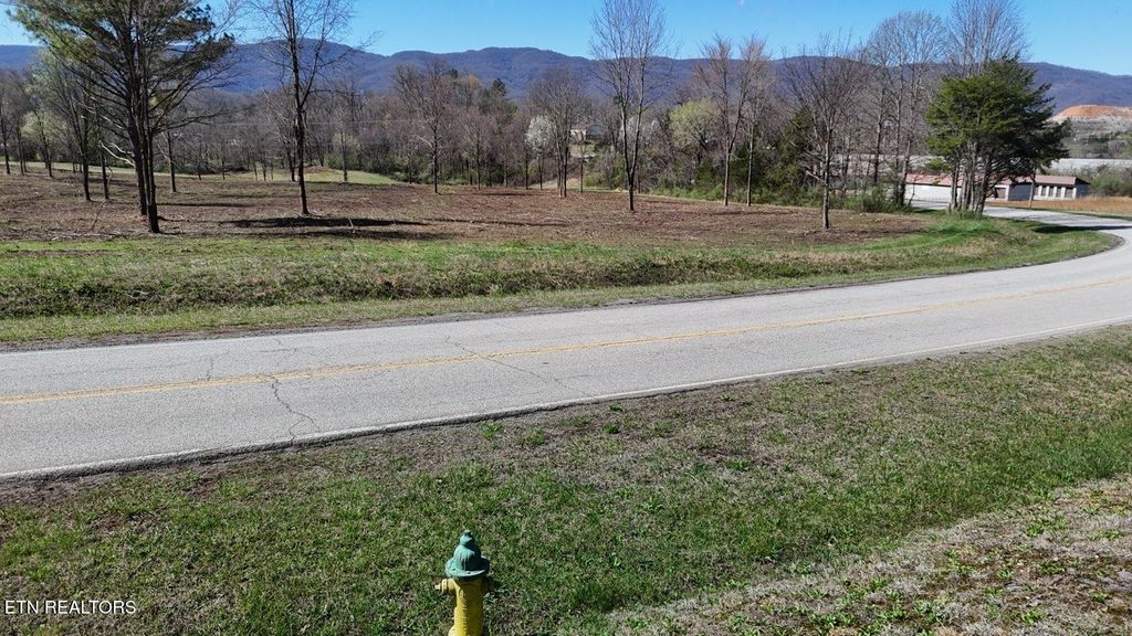 Photo of Stone Mill Tract 3 Rd, Jacksboro, TN 37757 (MLS # 1332580)