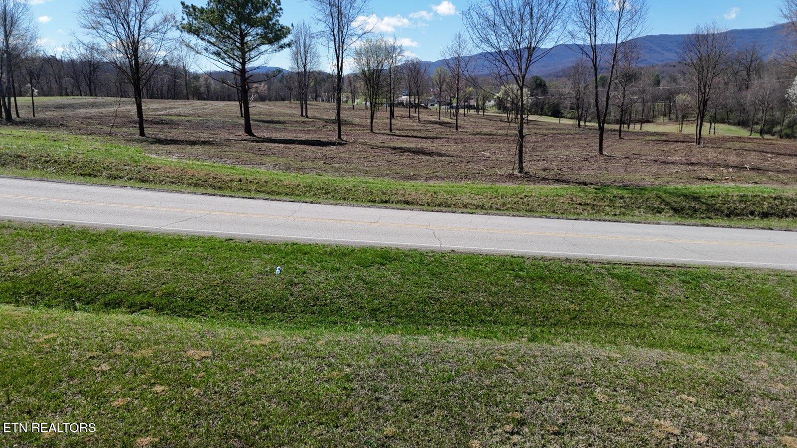 Stone Mill Tract 3 Rd