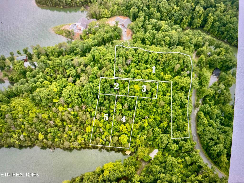 Photo of 0 Aaron St, Sevierville, TN 37876 (MLS # 1340414)