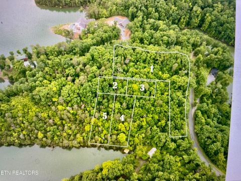 Photo of 0 Aaron St, Sevierville, TN 37876 (MLS # 1340414)